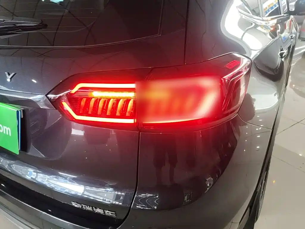Chery Tiggo 8 PLUS — миниатюра 8