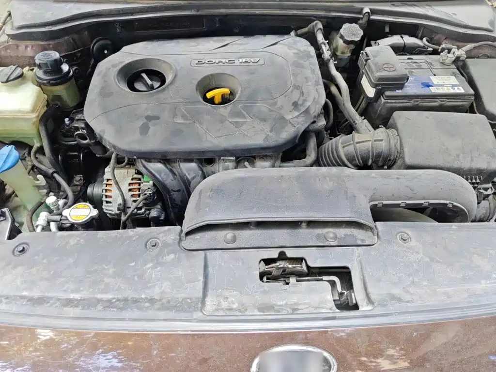 Kia K4 — миниатюра 16