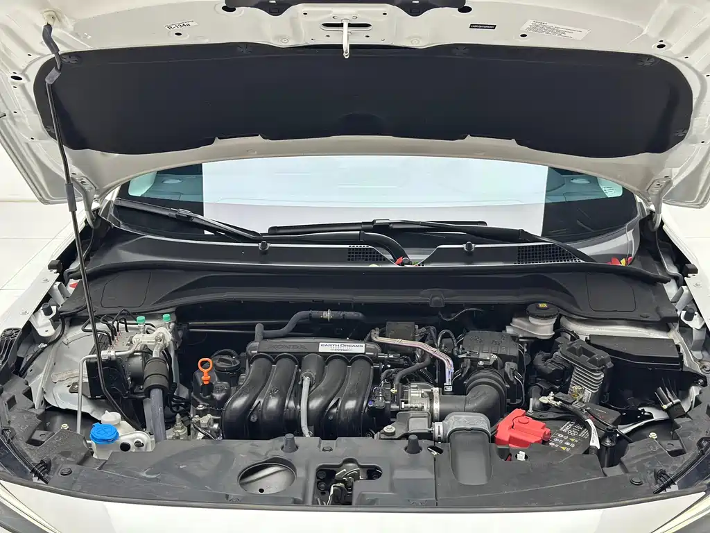 Honda Vezel — миниатюра 22