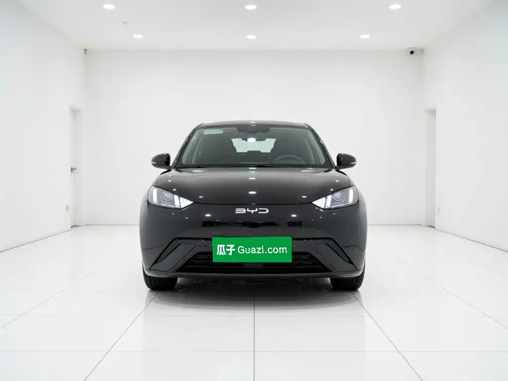 BYD Seagull — миниатюра 2