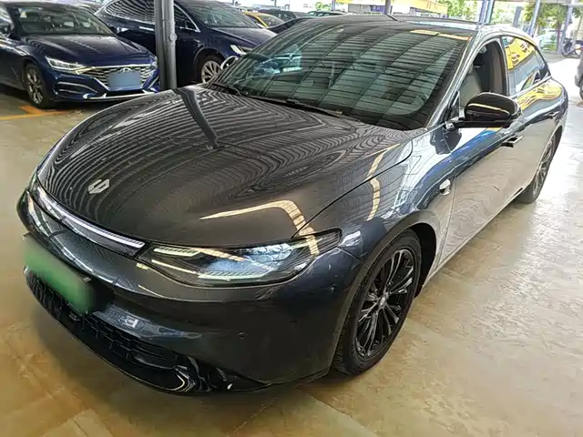 2023 Leapmotor C01