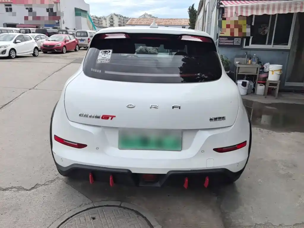 Ora GT 2023 401km Luxury