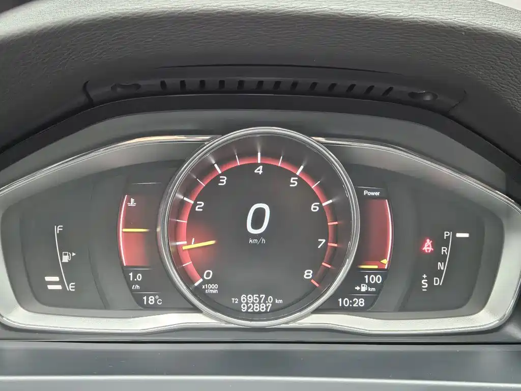 Volvo V60 — миниатюра 4