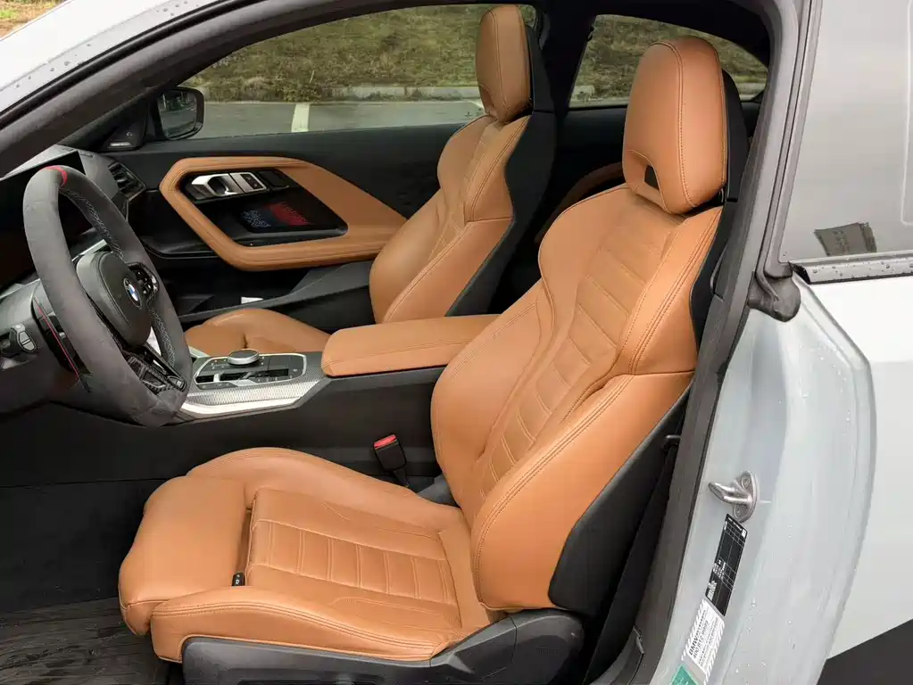BMW M240i — миниатюра 9