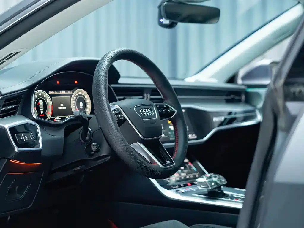 Audi A7 — миниатюра 6