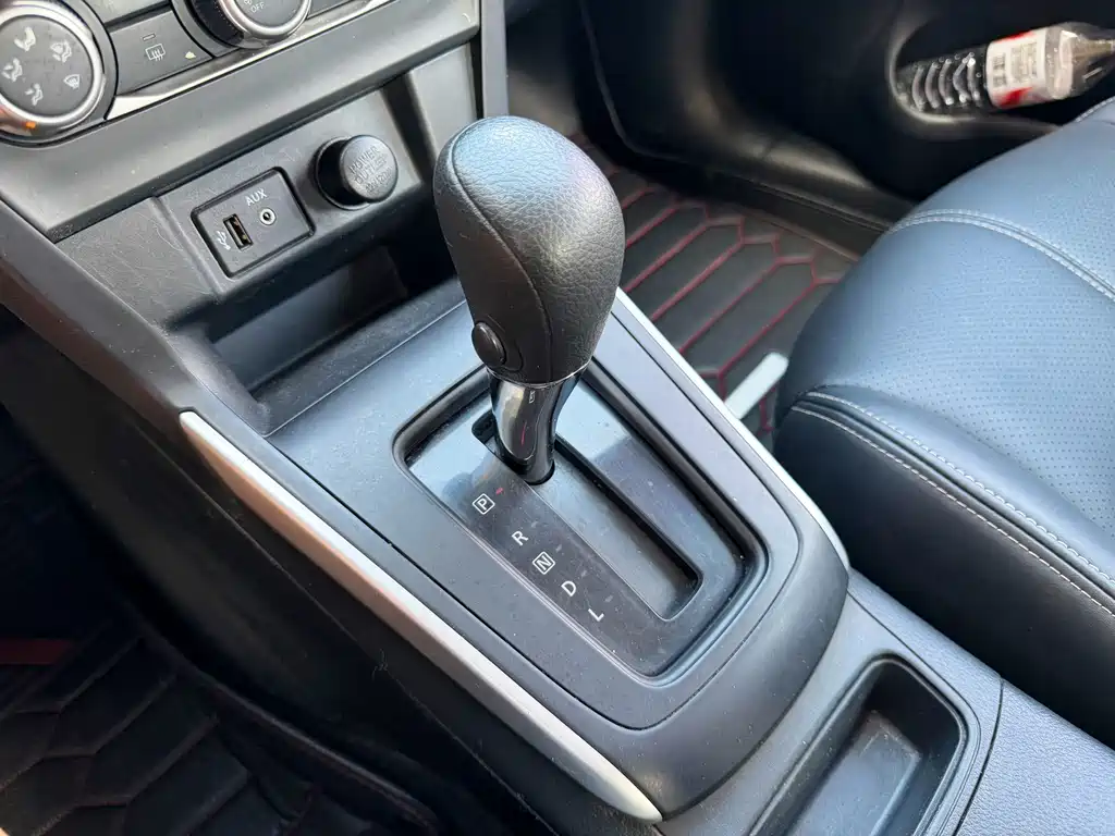 Nissan Sylphy — миниатюра 15