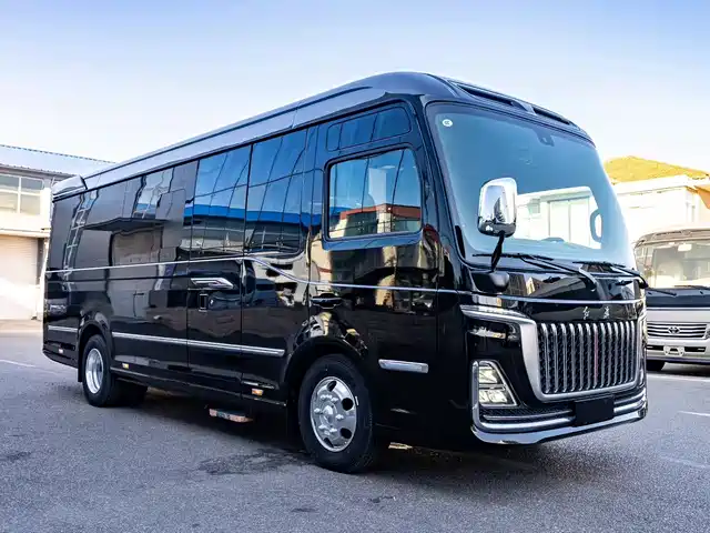 Hongqi 金葵花国悦