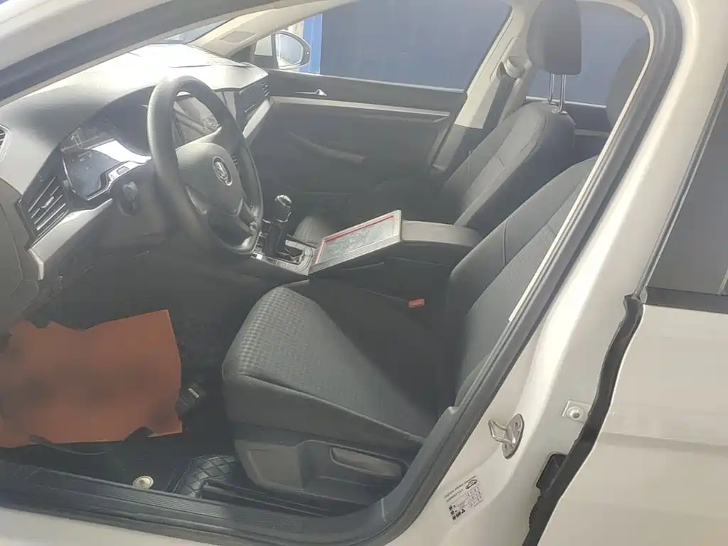 Volkswagen Bora — миниатюра 15