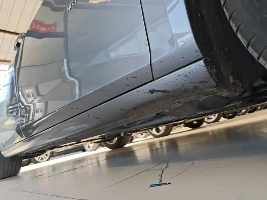 Chevrolet Malibu XL — миниатюра 21