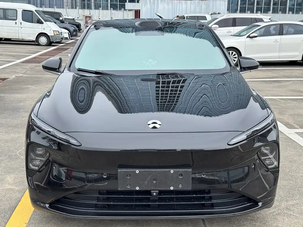 NIO ET7 2024 100kWh Executive