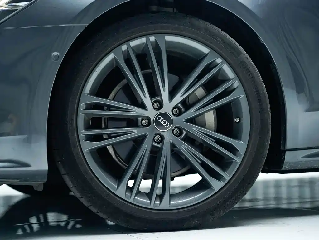 Audi A7 — миниатюра 9
