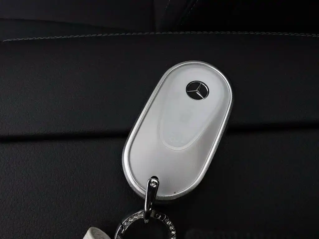 Mercedes-Benz CLE — миниатюра 14