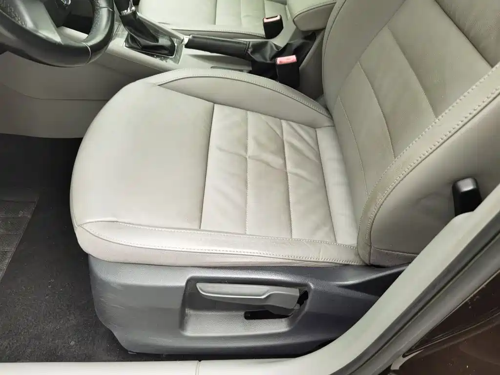 Skoda Octavia — миниатюра 20