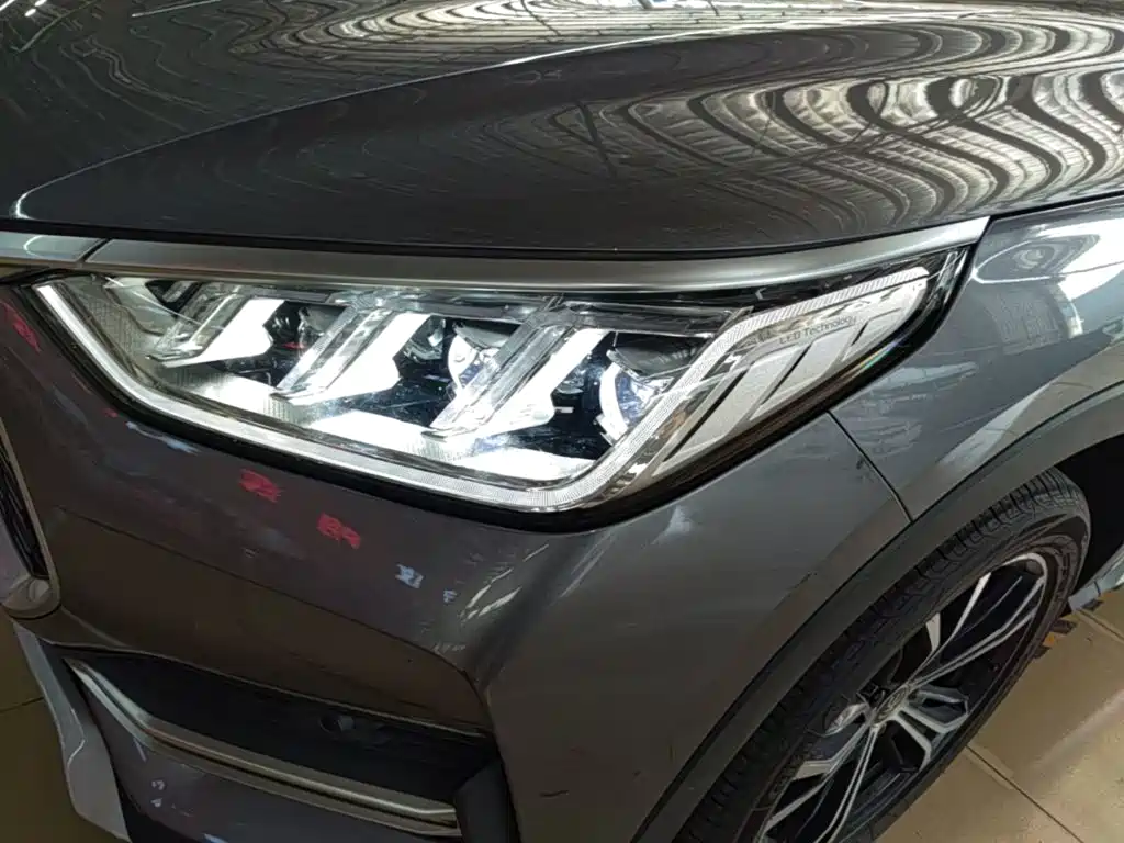 BYD PLUS — миниатюра 24