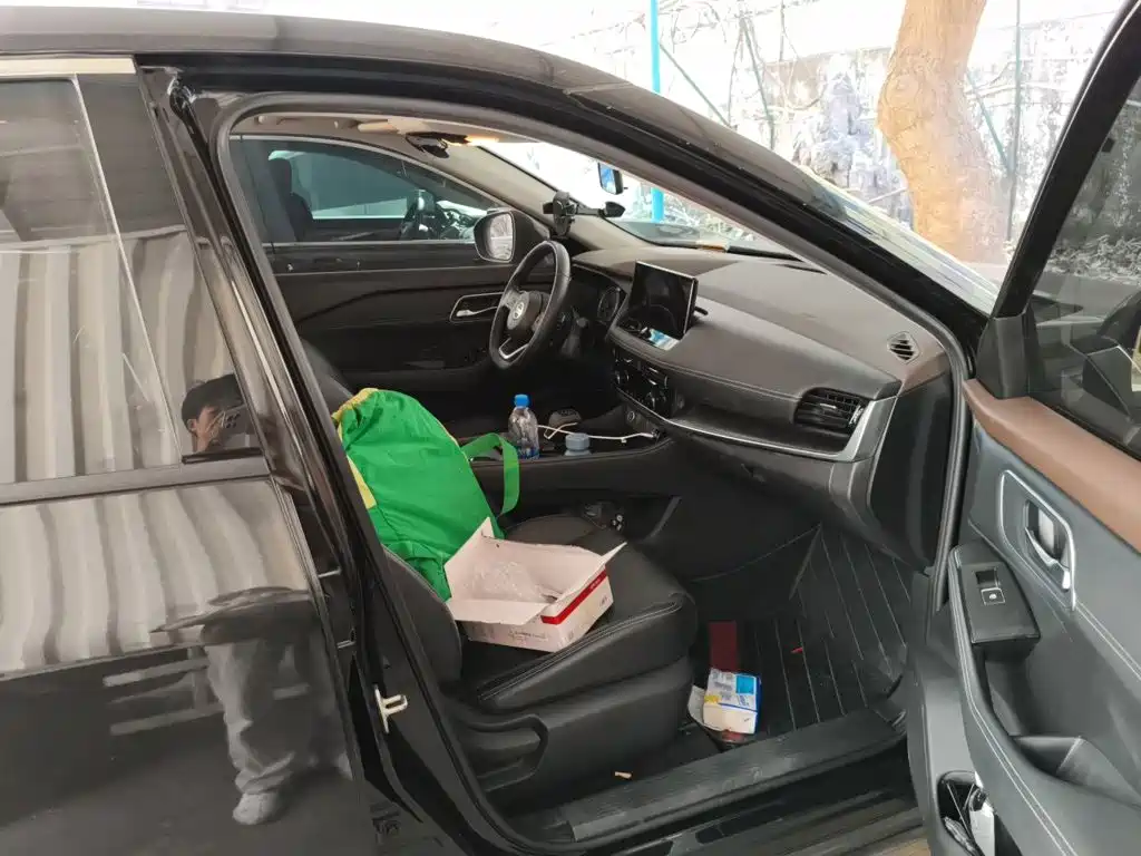 Nissan X-Trail — миниатюра 19