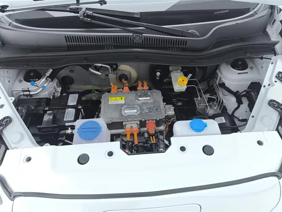 Leapmotor T03 2024 310