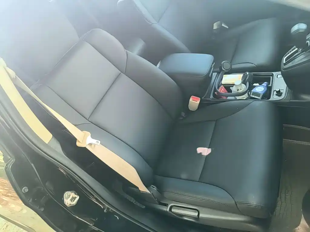 Honda CR-V — миниатюра 25