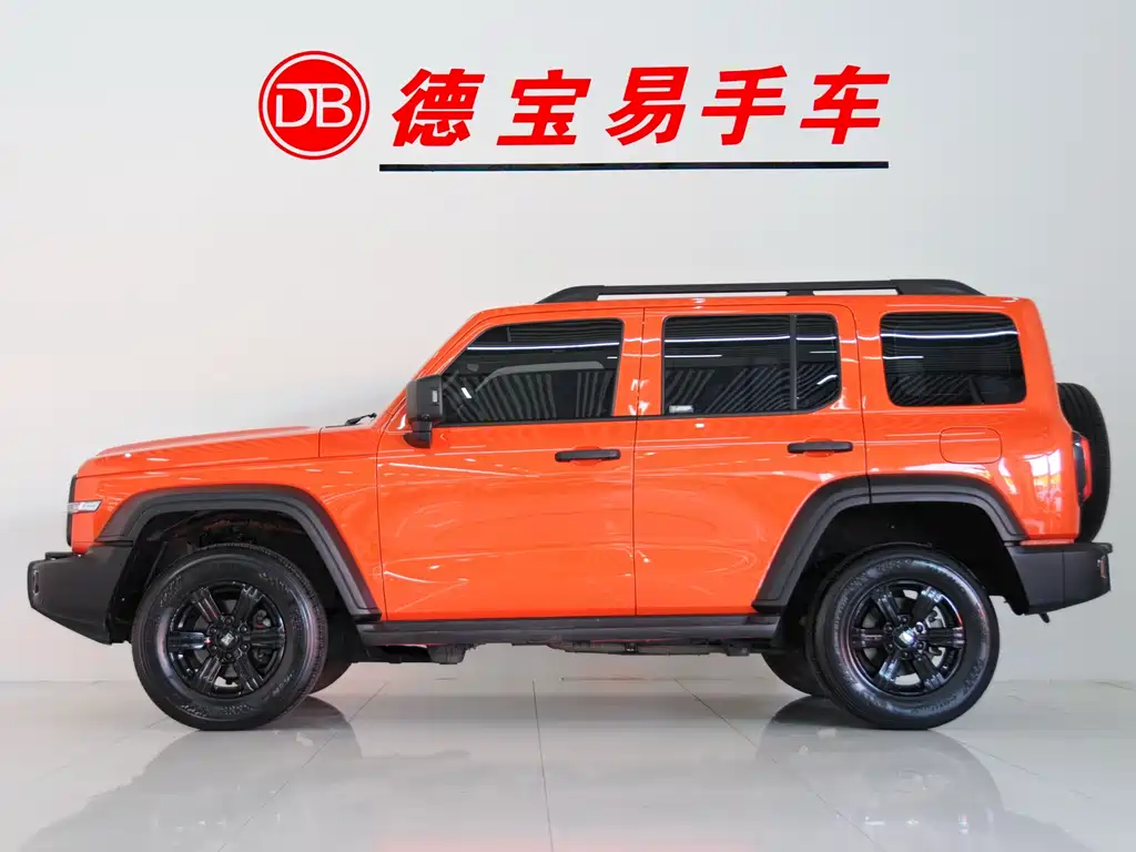 Tank 300 2023 2.0T