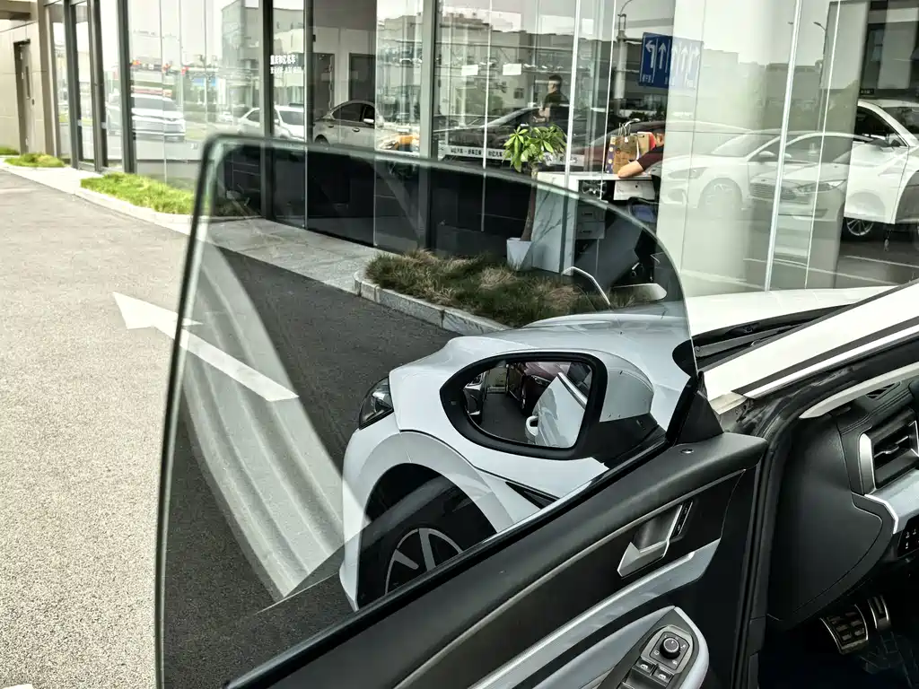 Volkswagen Lamando — миниатюра 12