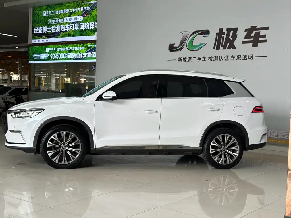BYD Pro New Energy — миниатюра 3