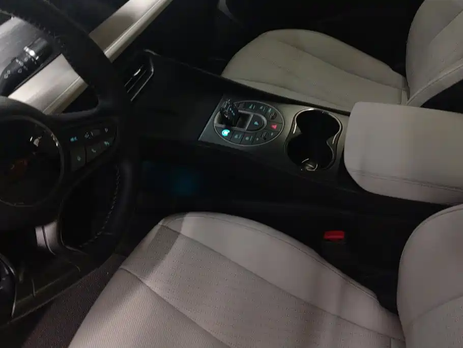 BYD Seal 05 DM-i — миниатюра 16