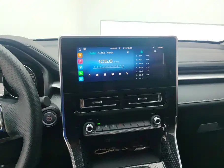 Haval M6 — миниатюра 13