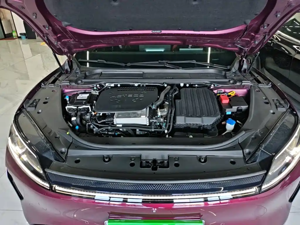 Fulwin Fengyun A9L — миниатюра 20