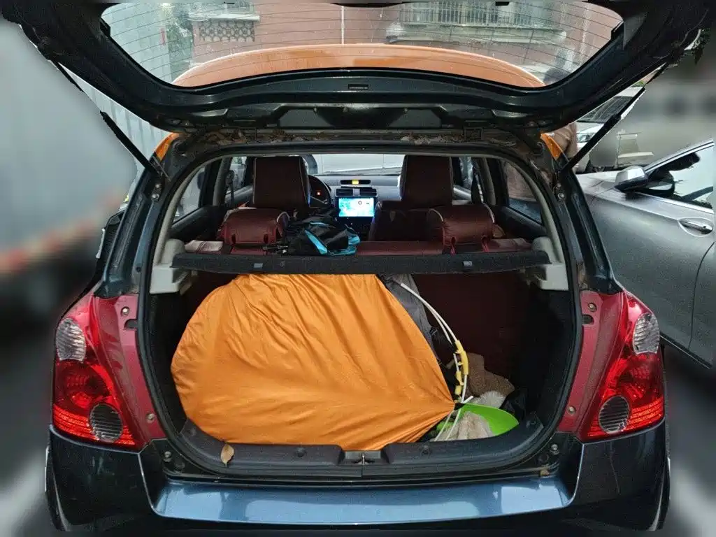 Suzuki Swift — миниатюра 20
