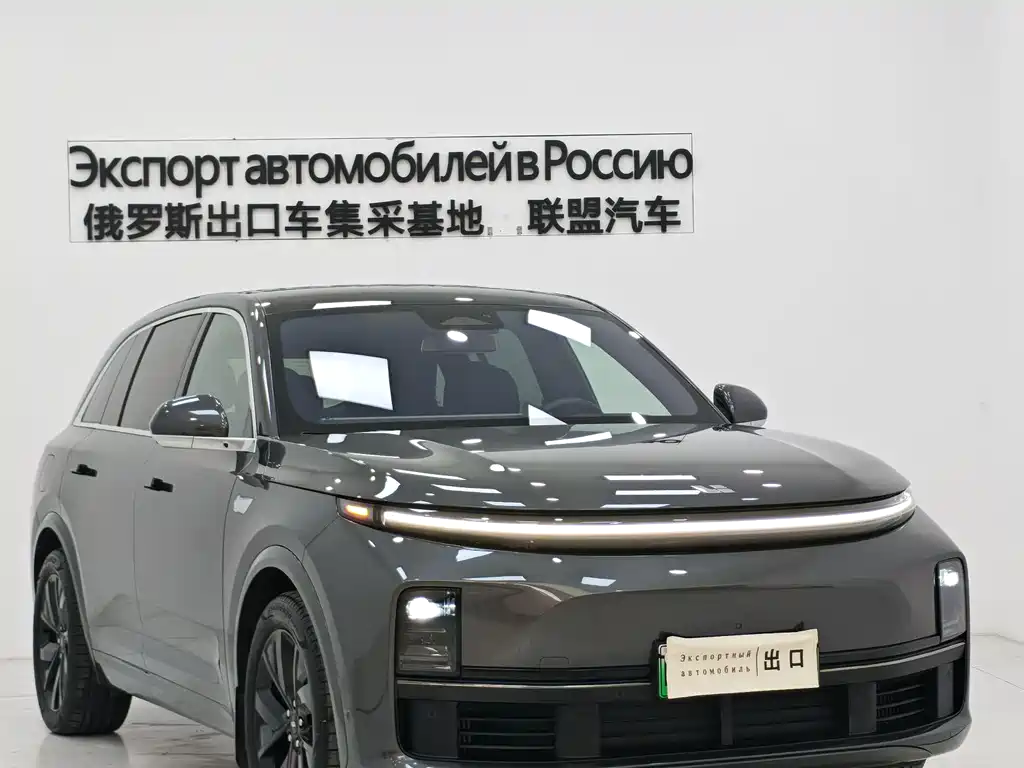 Li Auto L7 2023 Pro