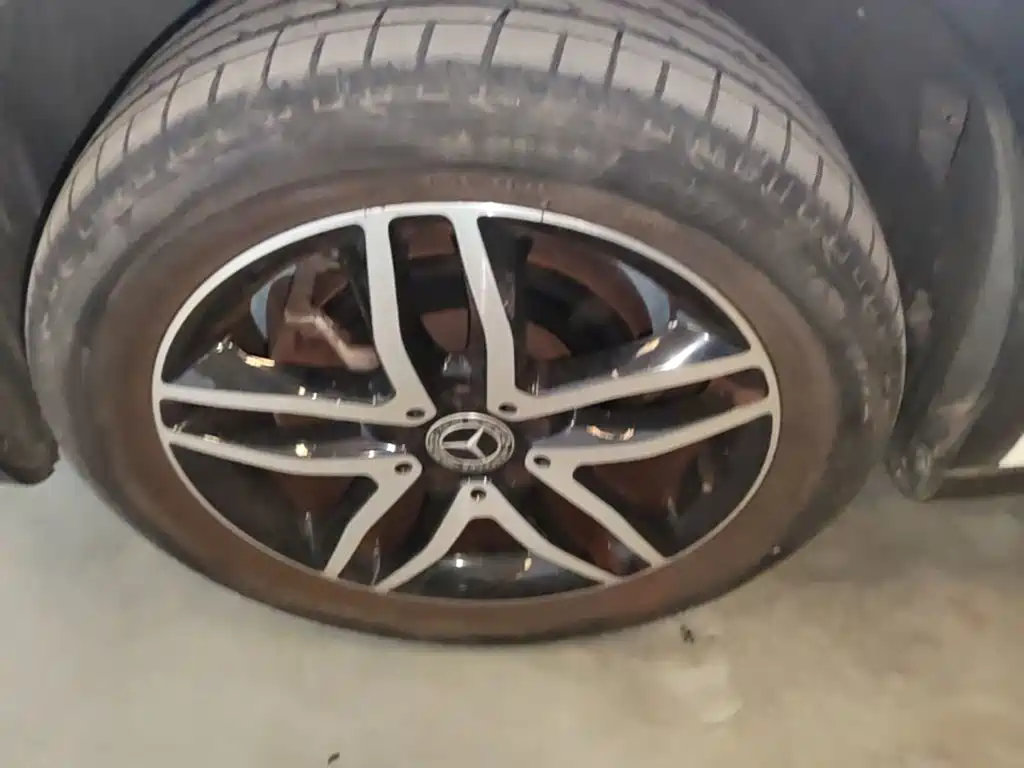 Mercedes-Benz GLA — миниатюра 23