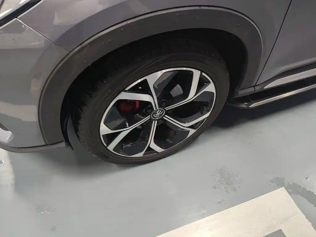 BYD PLUS — миниатюра 23