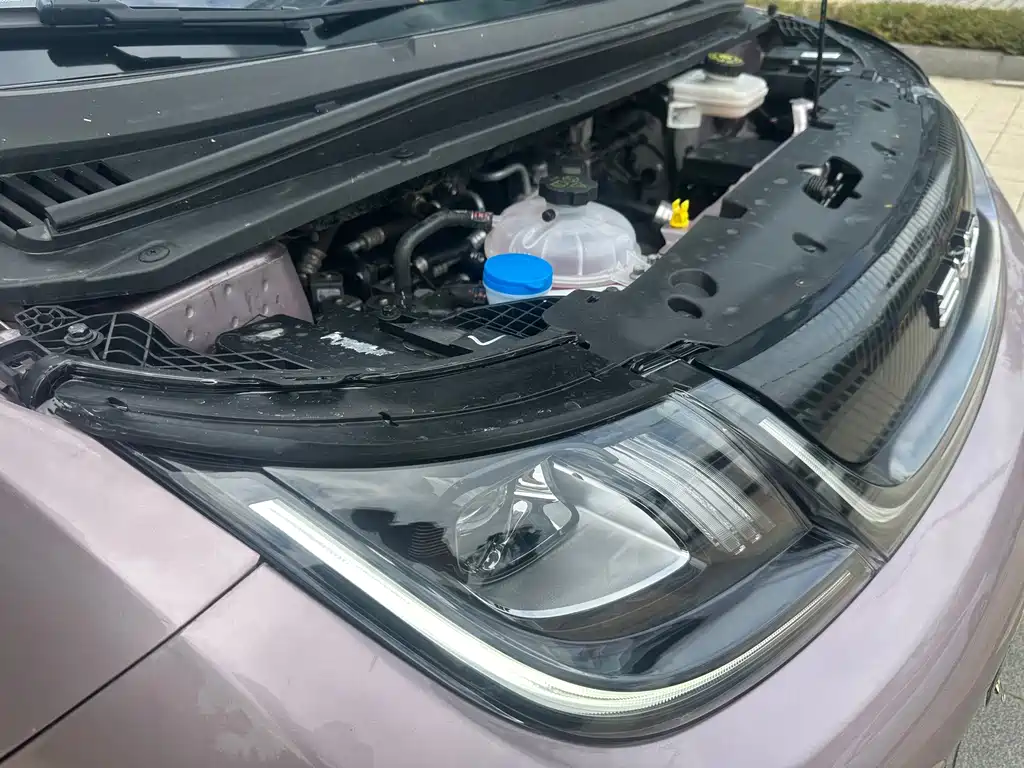 BYD Dolphin — миниатюра 27