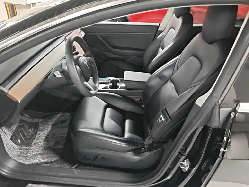 Tesla Model 3 — миниатюра 15
