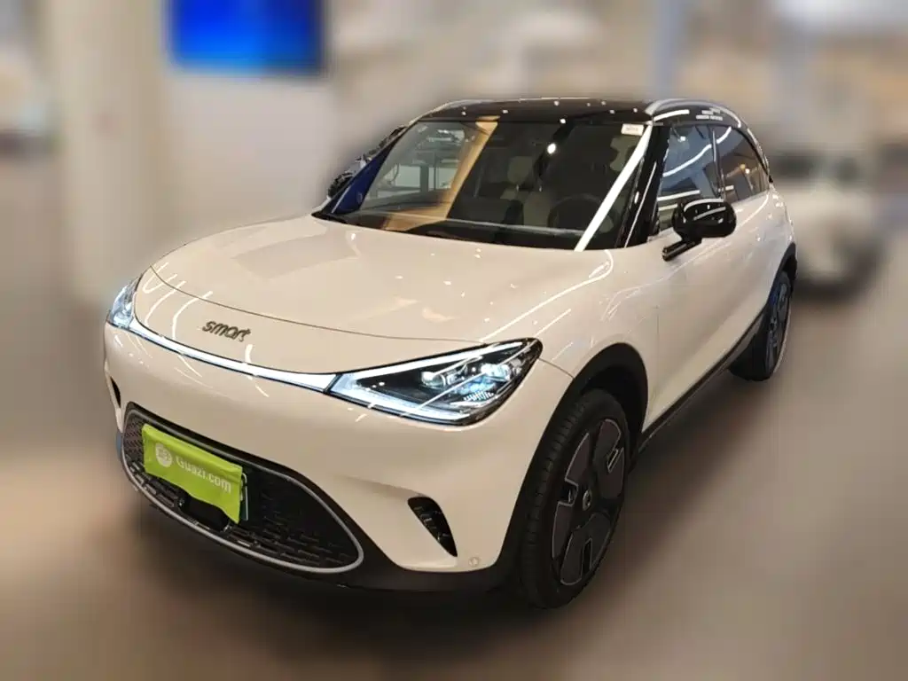 smart Smart #1 — миниатюра 3