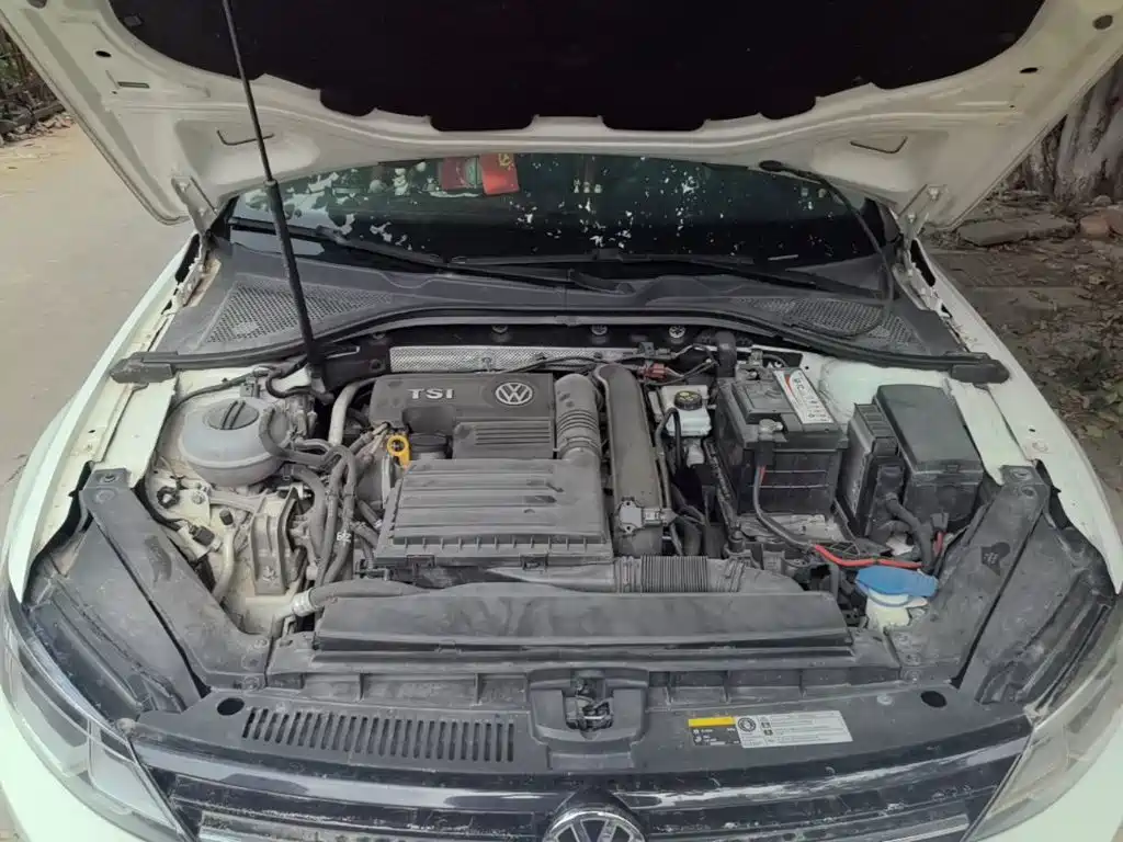 Volkswagen Lamando — миниатюра 20