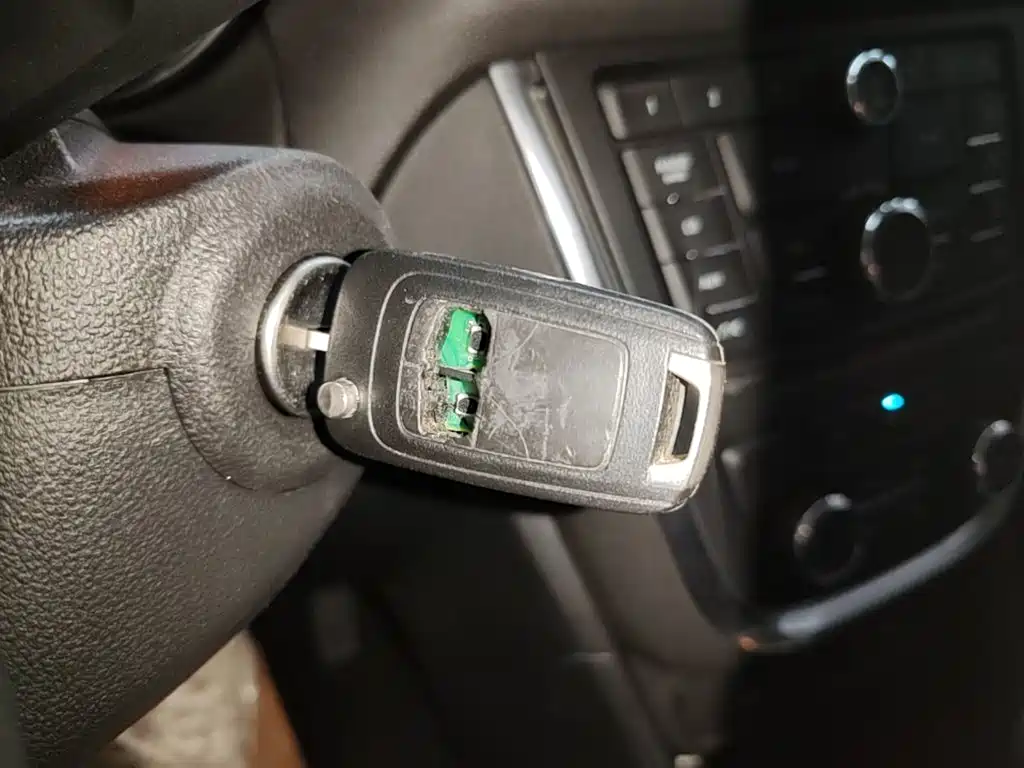 Buick Encore — миниатюра 9