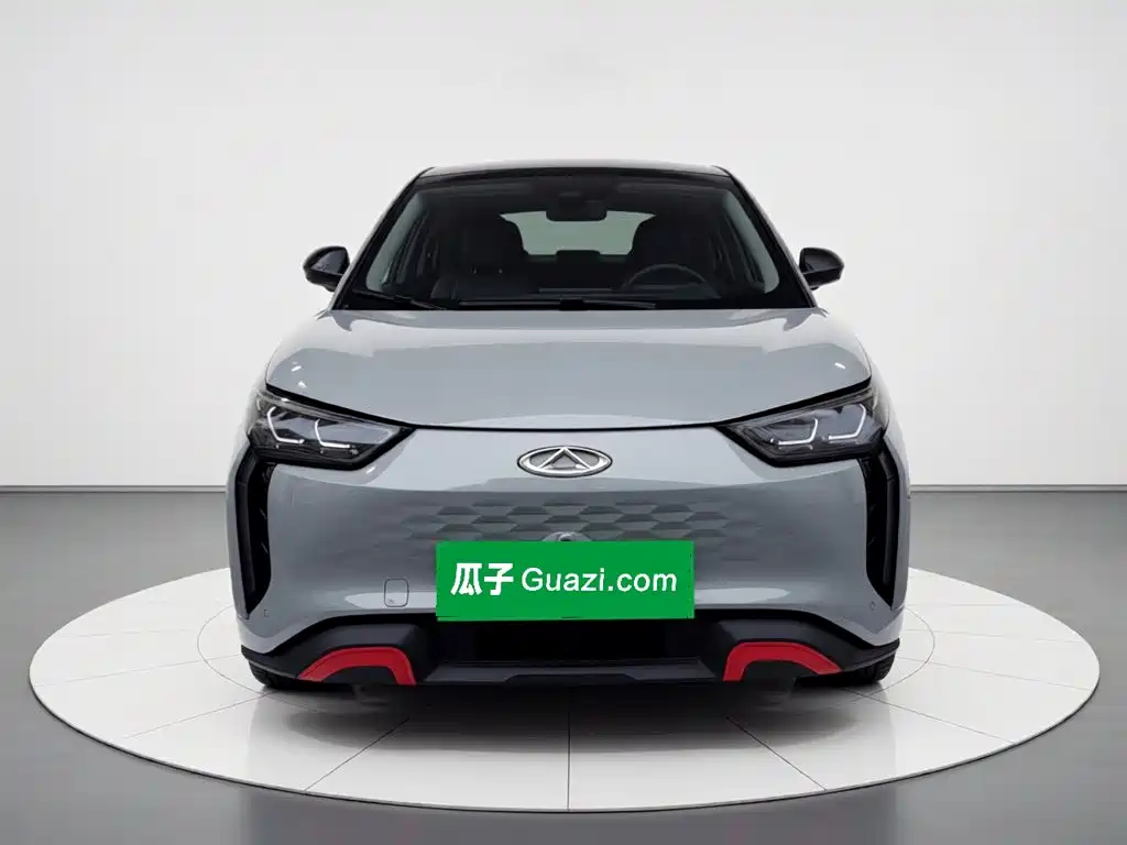 Chery New Energy Wujie Pro — миниатюра 24