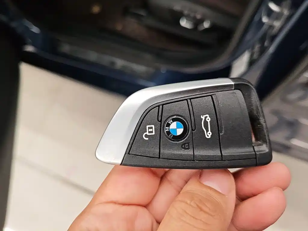 BMW X2 — миниатюра 9
