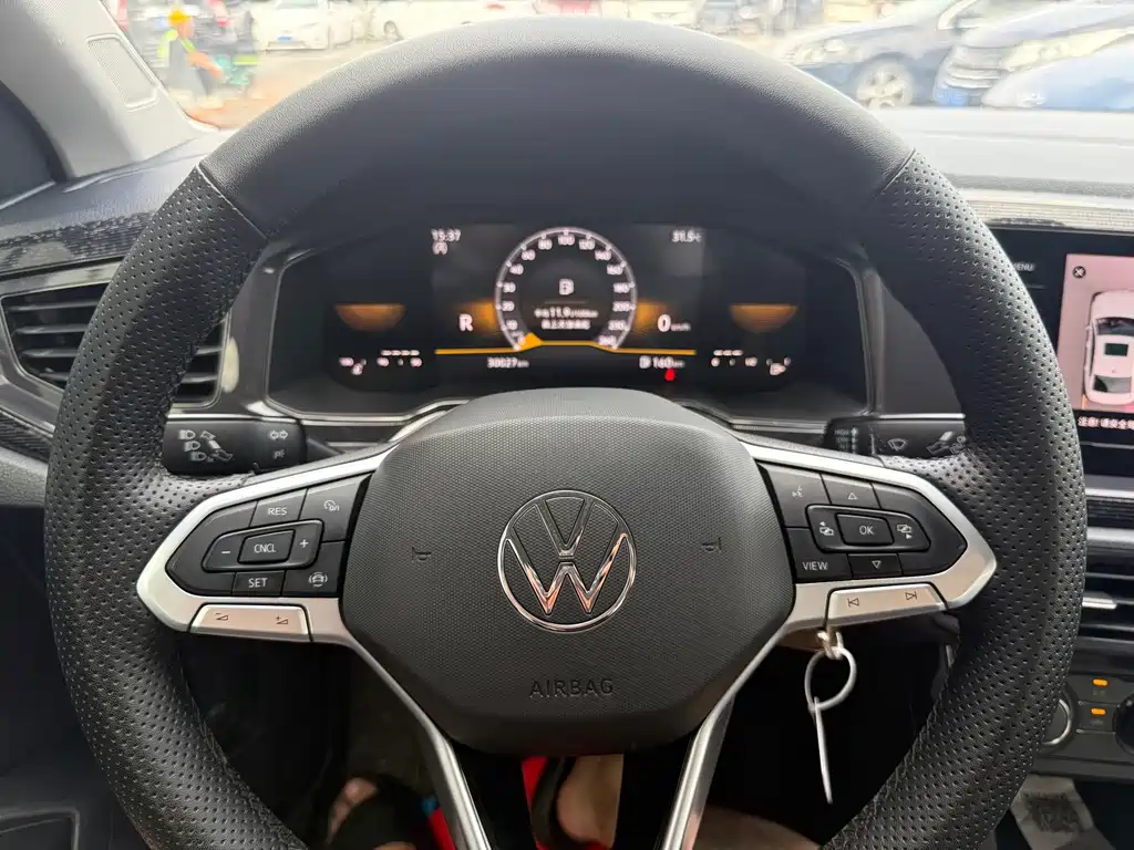 Volkswagen Lavida — миниатюра 15