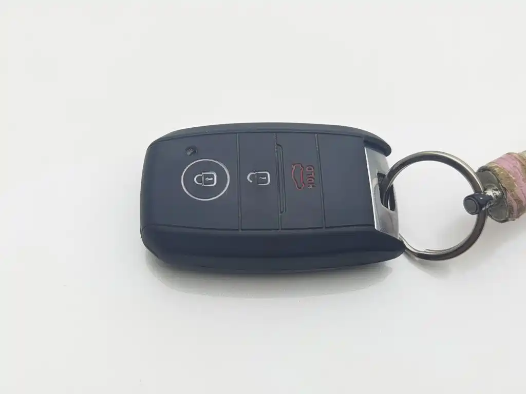 Kia K5 — миниатюра 19
