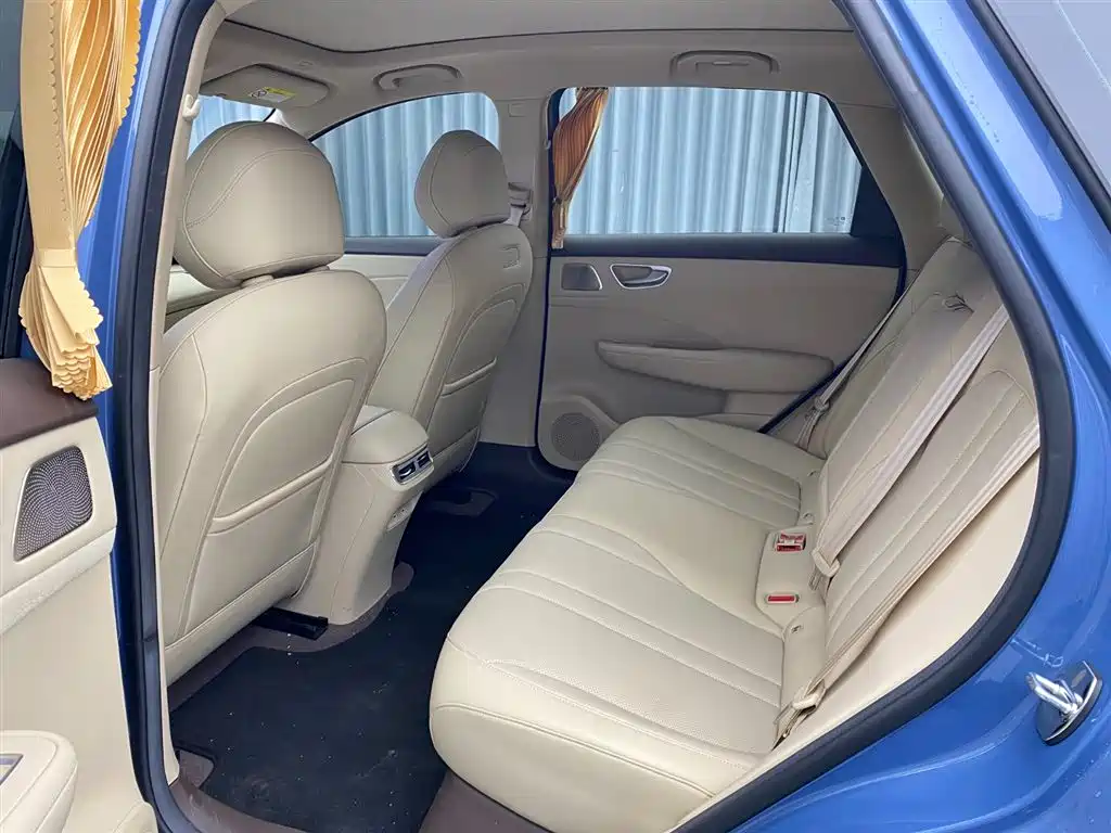 Shangjie H5 2025 Max