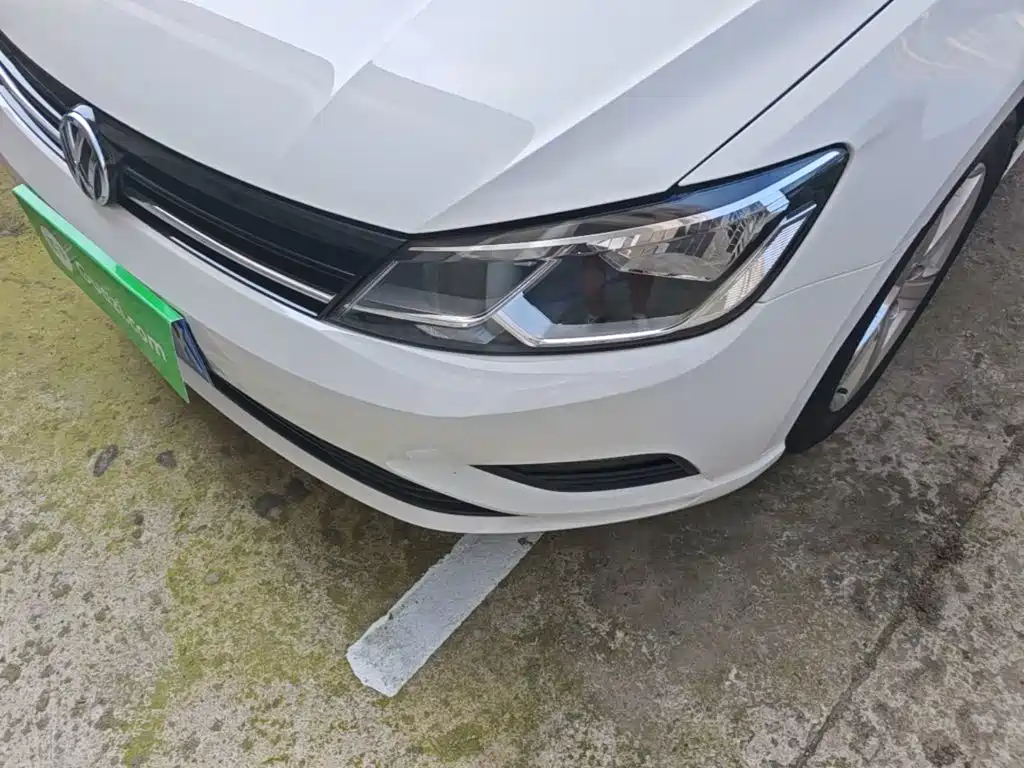 Volkswagen Lamando — миниатюра 24