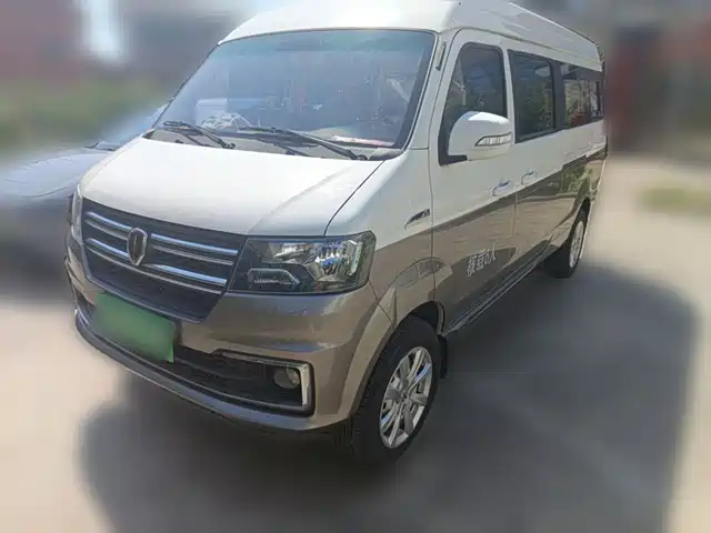 Jinbei New Haishi X30L