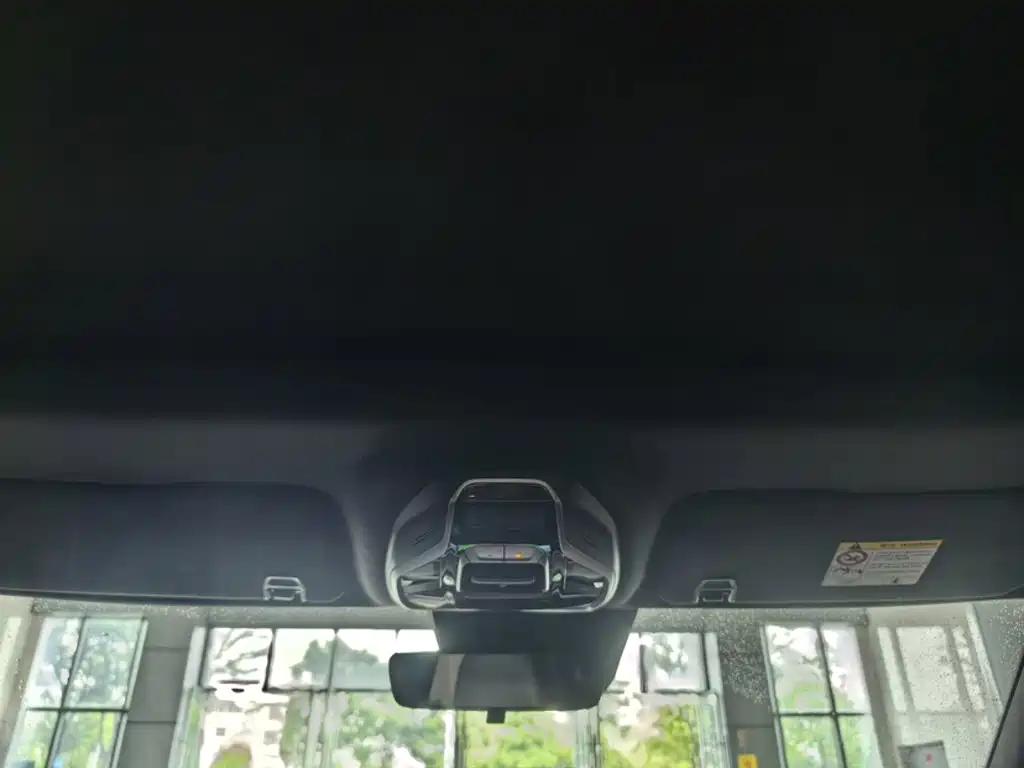 Geely Cowboy — миниатюра 26