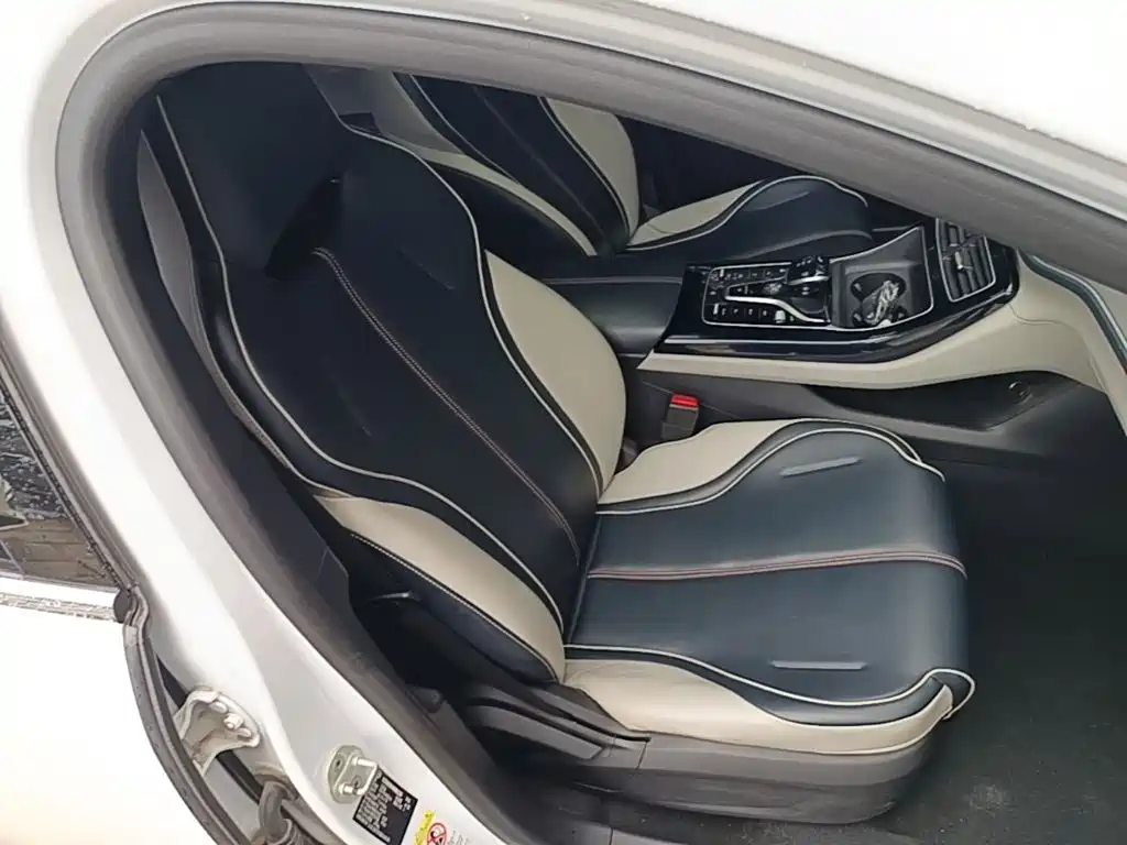 BYD Qin PLUS — миниатюра 25
