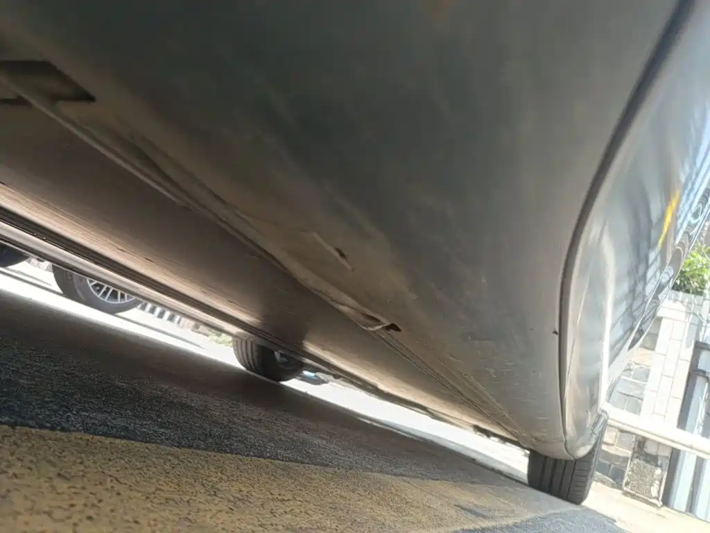 Tesla Model 3 — миниатюра 24