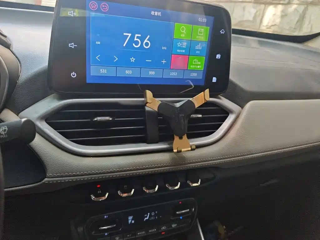 Baojun 510 — миниатюра 6