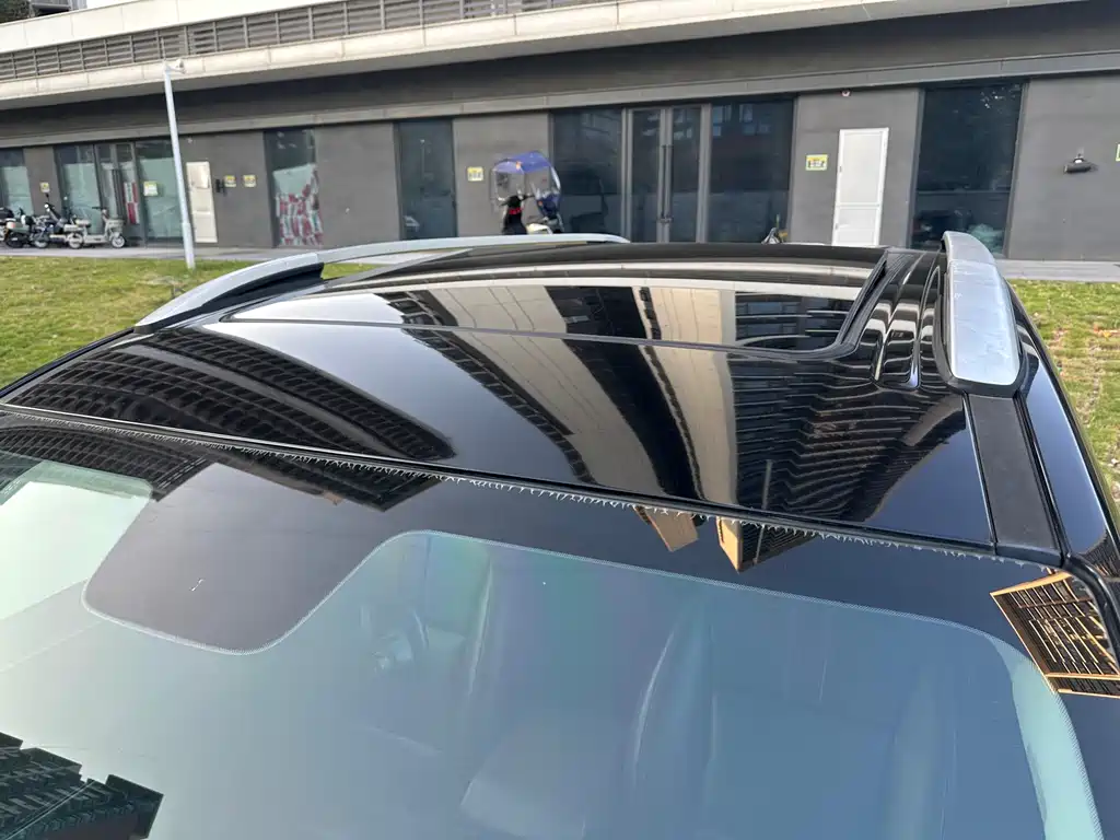 GAC Motor Trumpchi GS8 — миниатюра 24