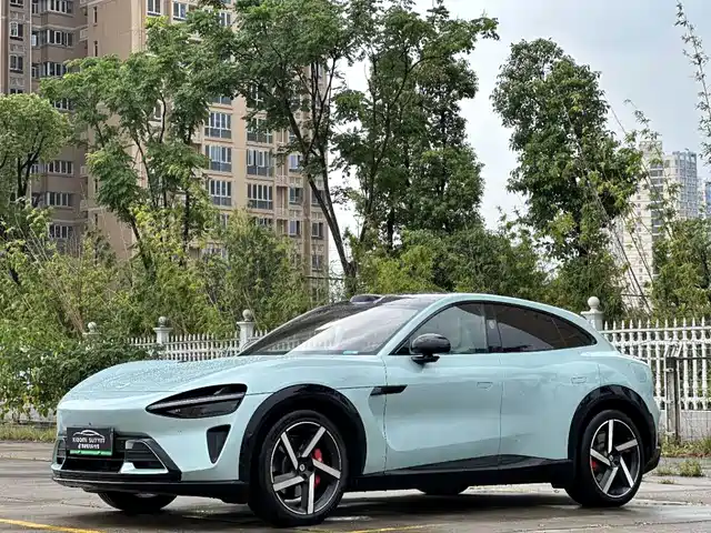 2025 xiaomi YU7