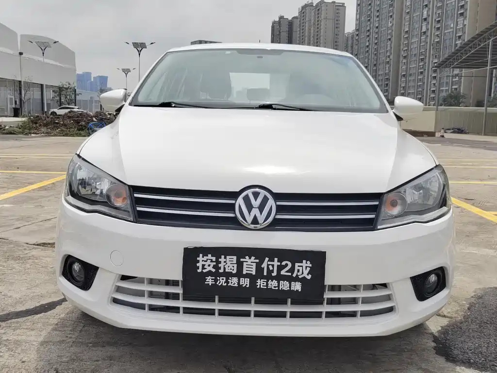 Volkswagen Jetta — миниатюра 2